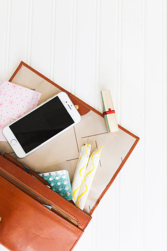 Clutch Handbags And Purses For Every Occasion