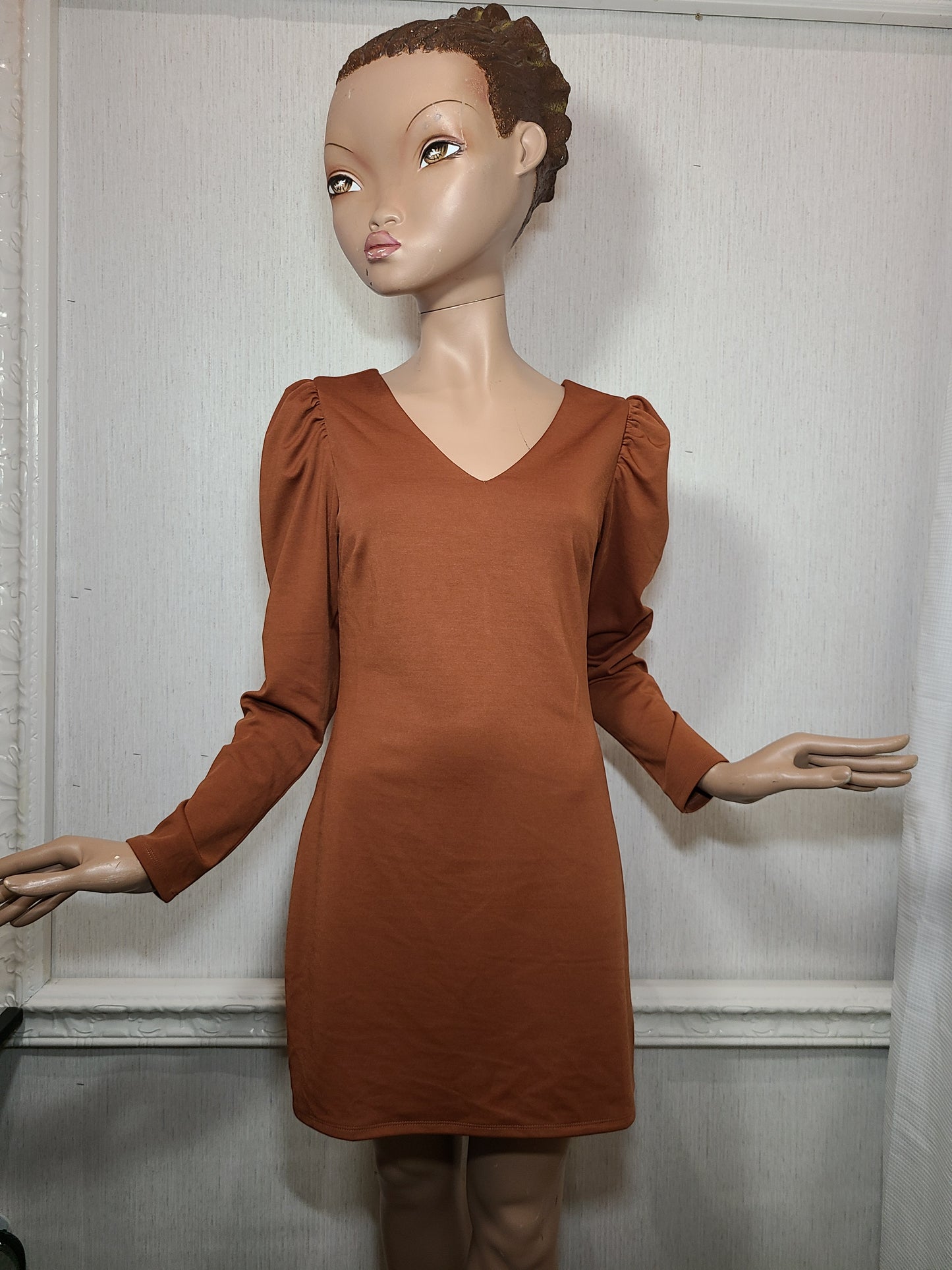 Love Rich Dress