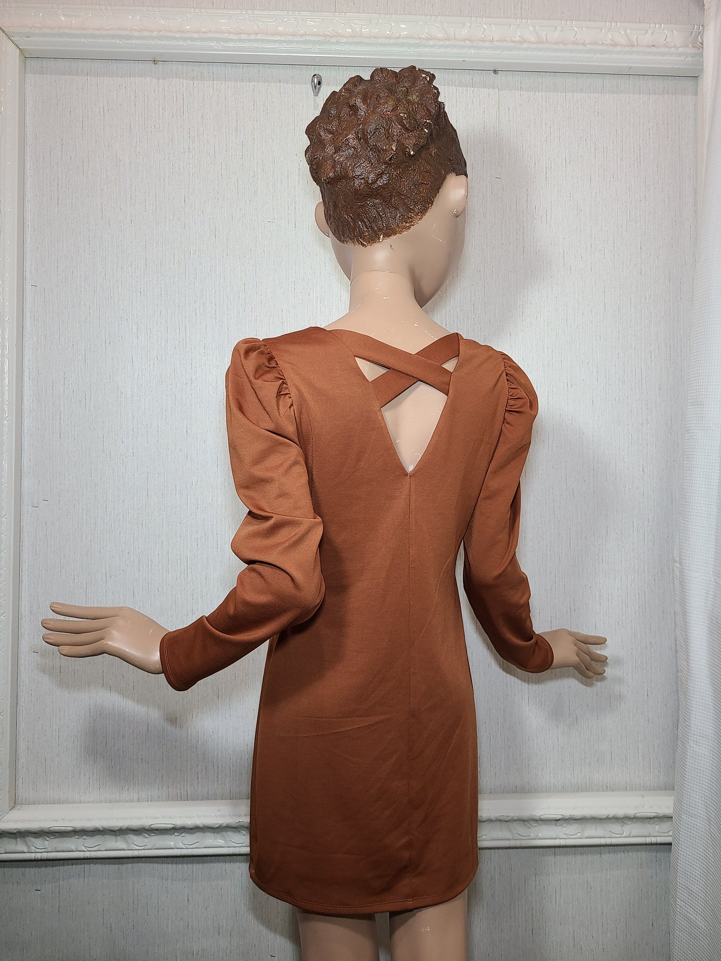 Love Rich Dress