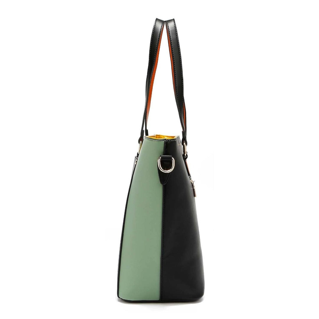 ENJOY EVERY MOMENT 3 PIECE SET (SHOPPER, CROSSBODY, WALLET)