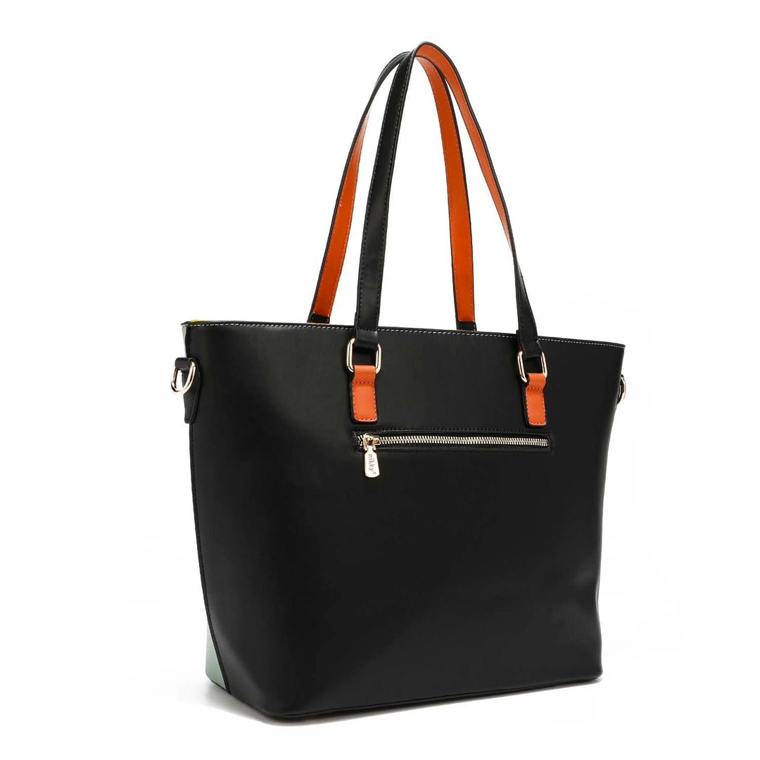 ENJOY EVERY MOMENT 3 PIECE SET (SHOPPER, CROSSBODY, WALLET)