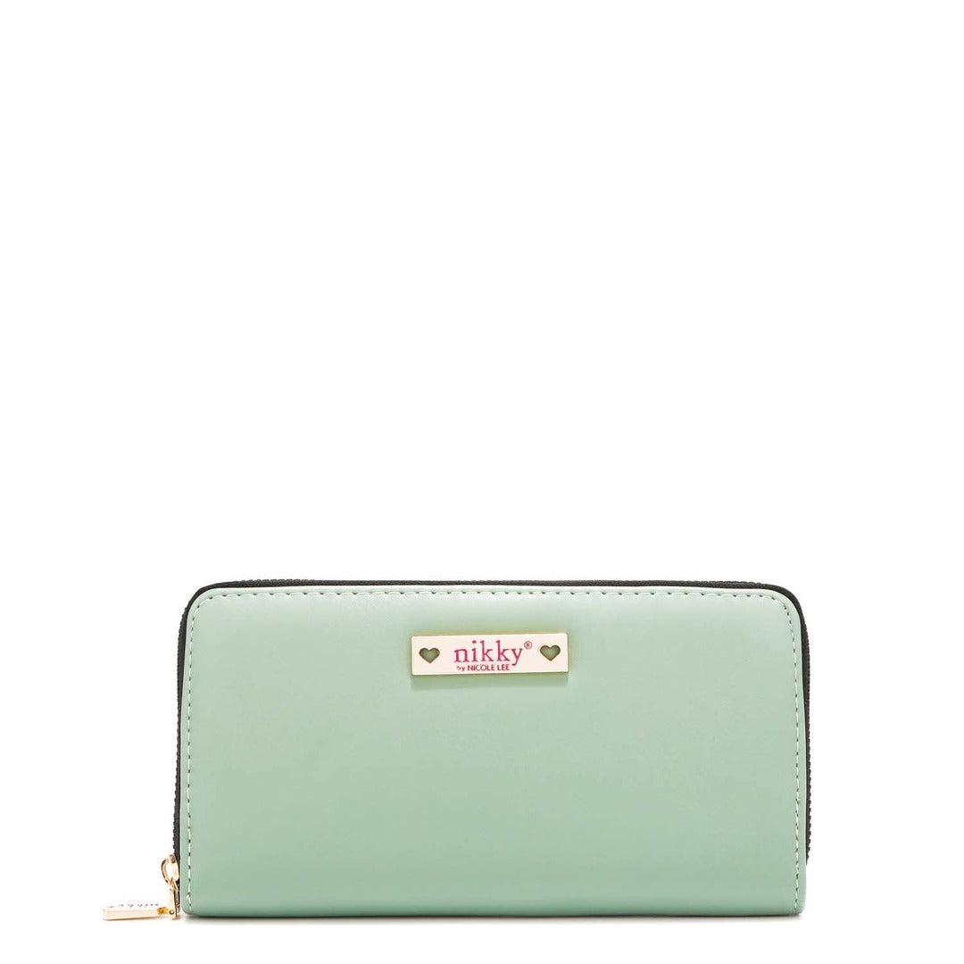 ENJOY EVERY MOMENT 3 PIECE SET (SHOPPER, CROSSBODY, WALLET)
