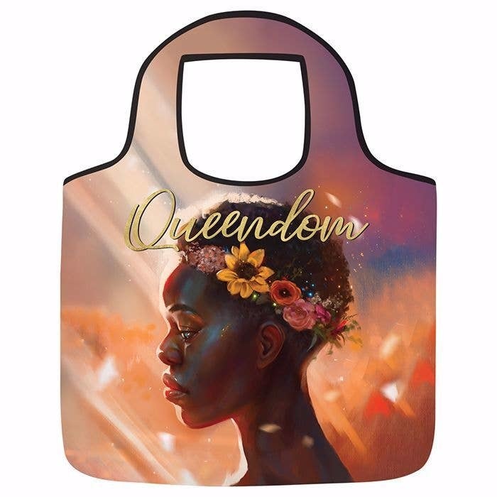 Queendom Reusable Bag
