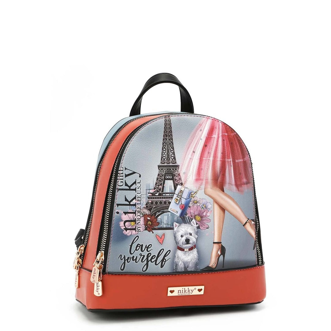 STELLA BACKPACK - POP GENERATION