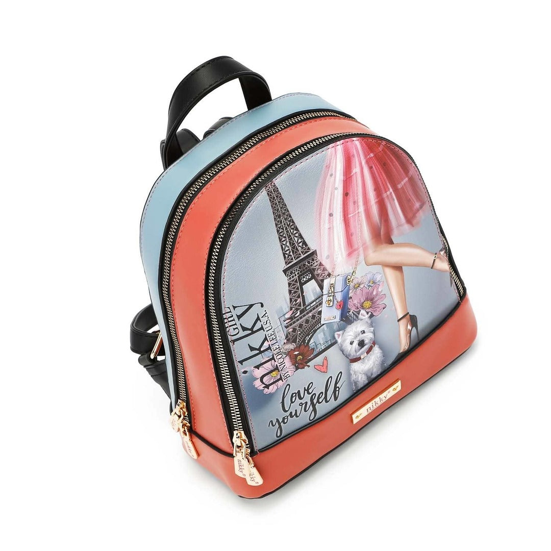 STELLA BACKPACK - POP GENERATION