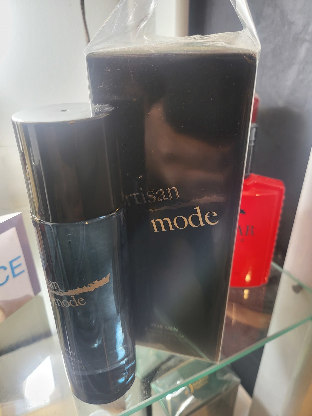 Artisan Mode Cologne For Men