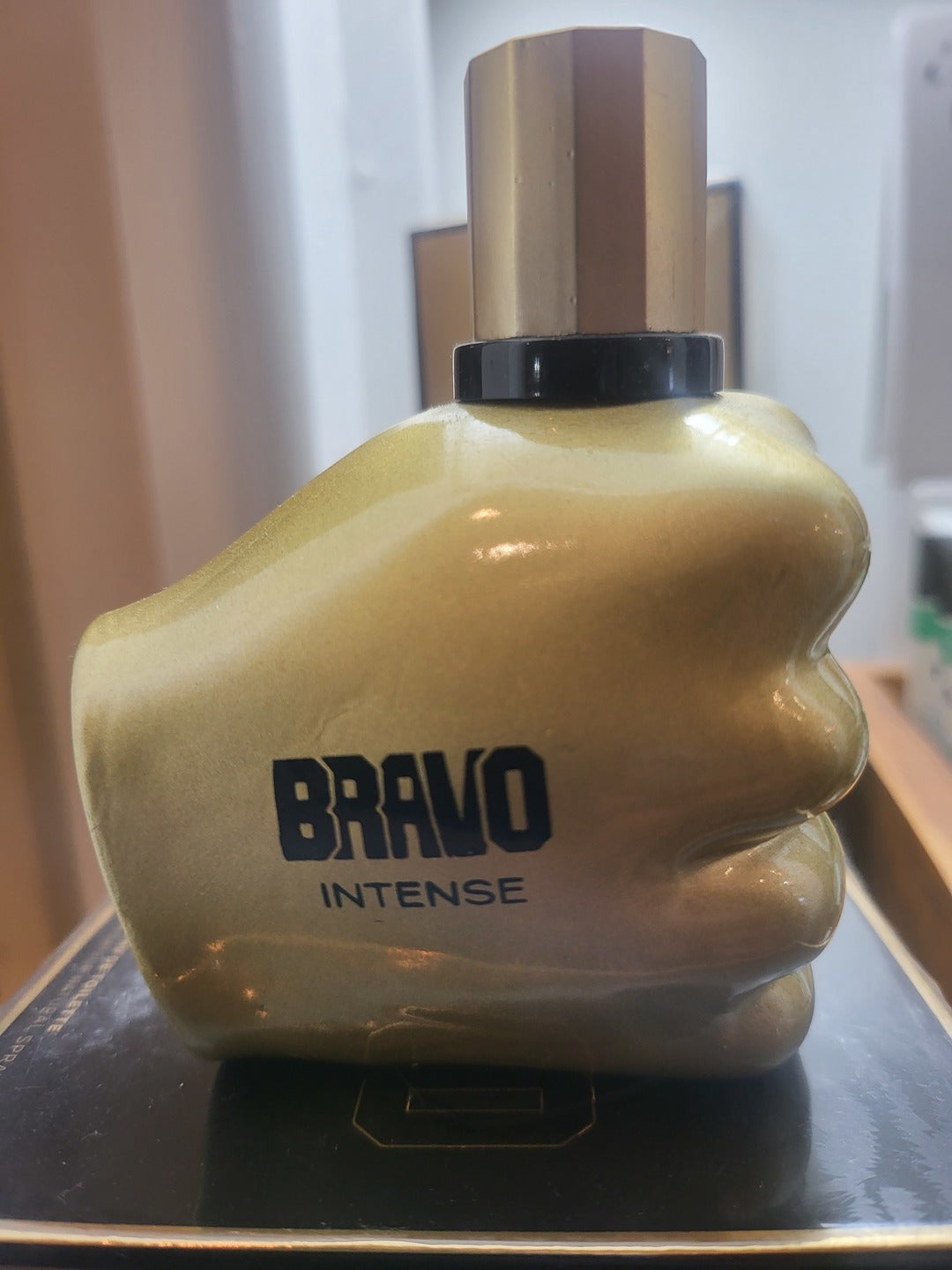 Bravo Intense Parfum