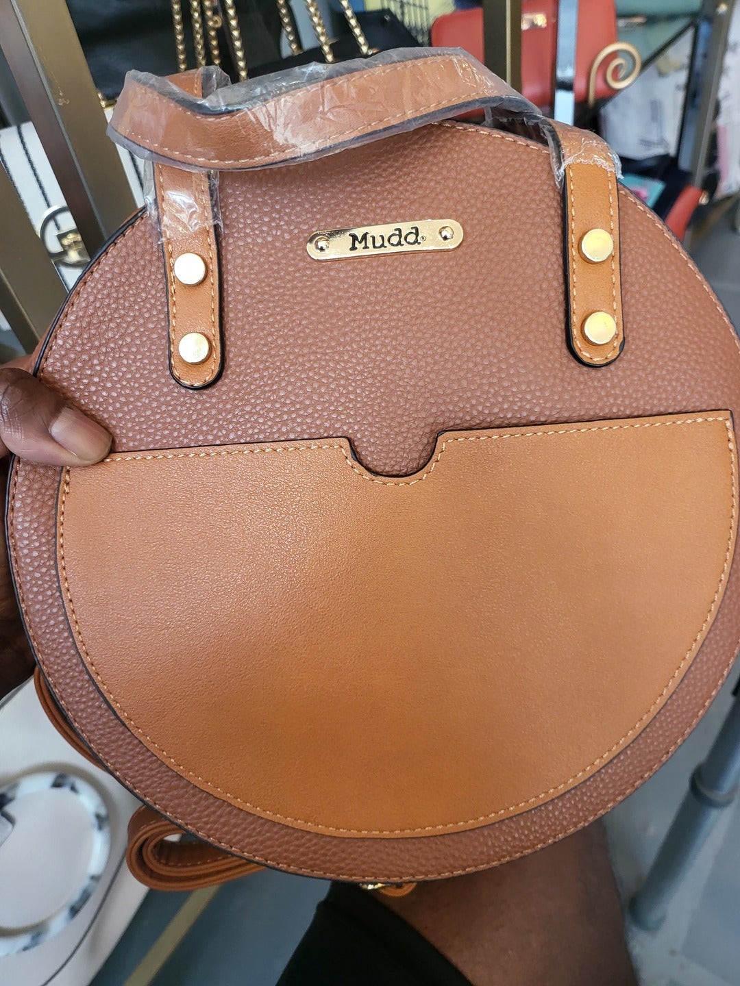 Mudd Purse