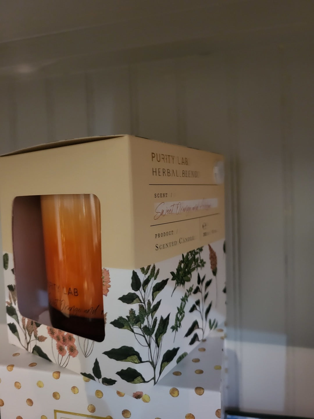 PURITY LAB AUSTRALIA Candles