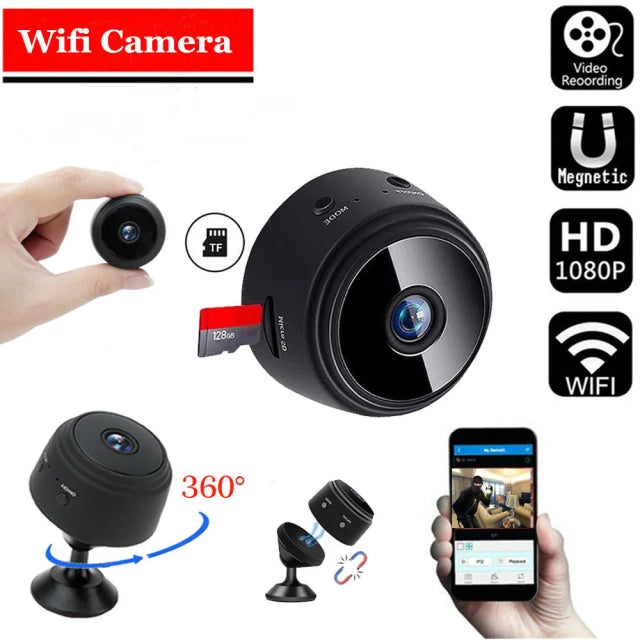 Wifi Camera