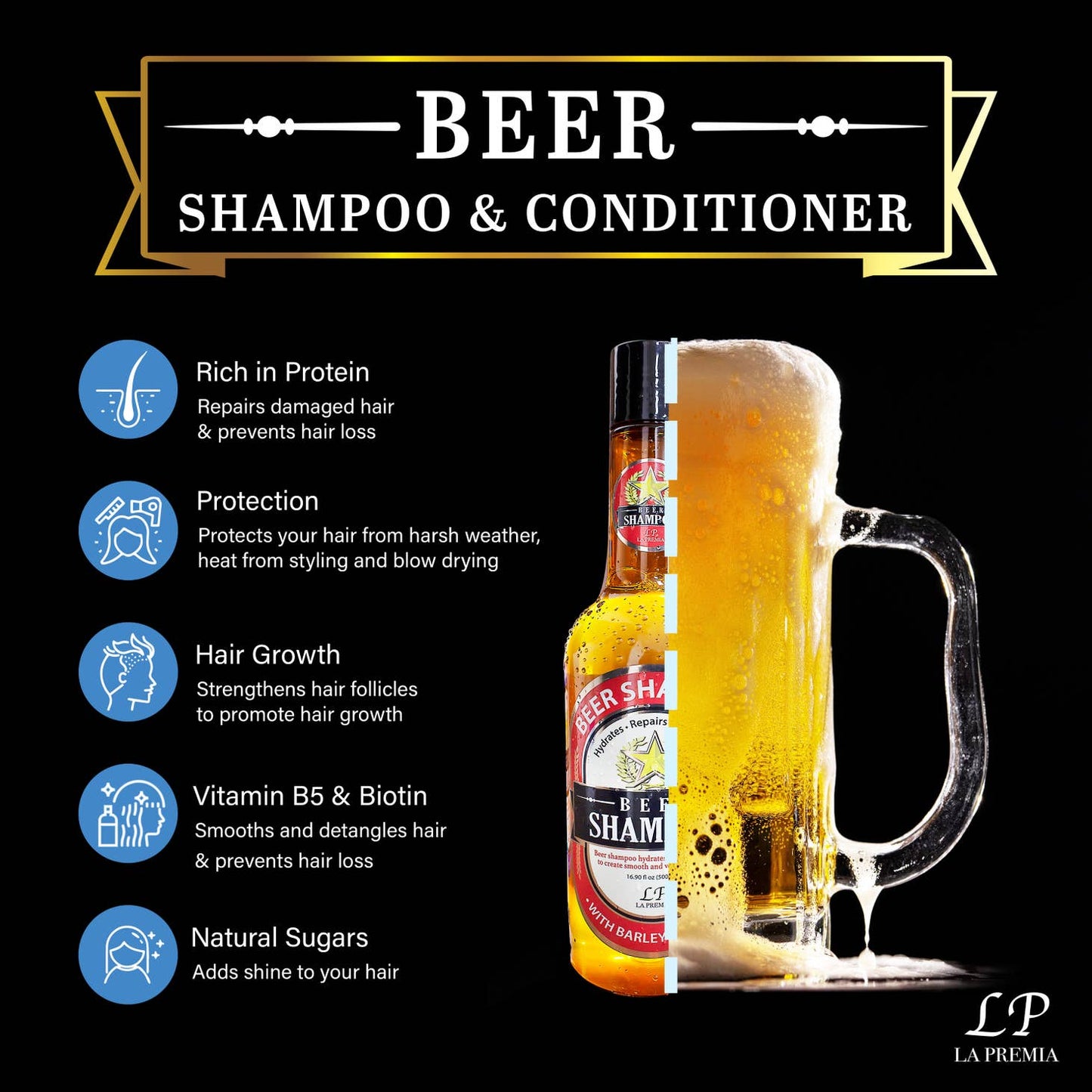 Beer Conditioner