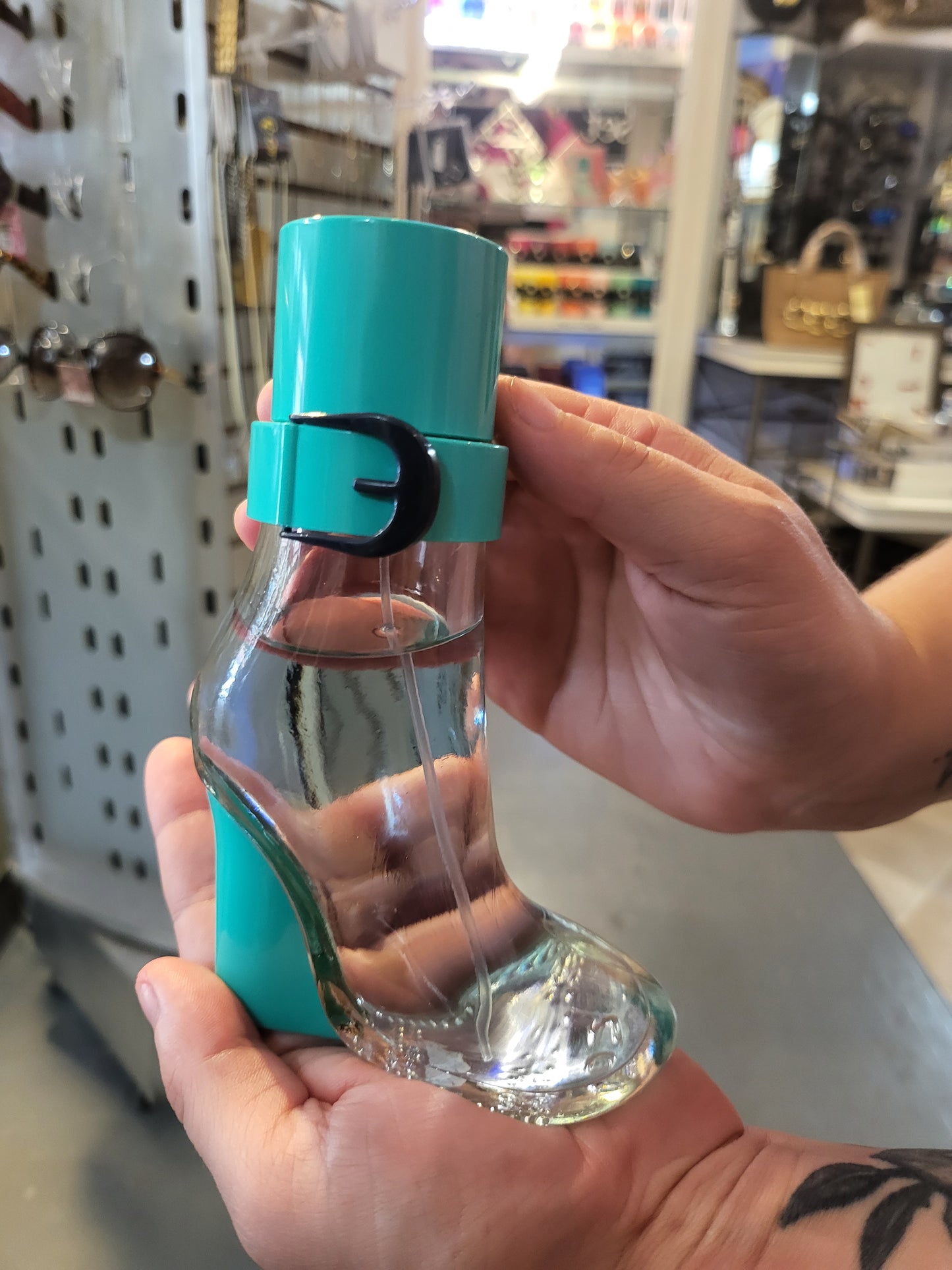 Bootie Weekend Women