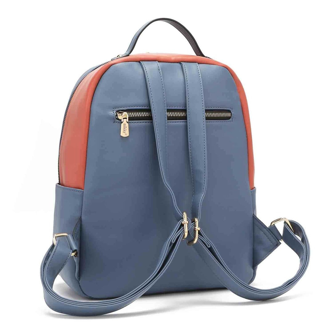 NIKKY FASHION BACKPACK - POP GENERATION