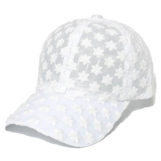 MESH COOL DAILY BASEBALL CAP