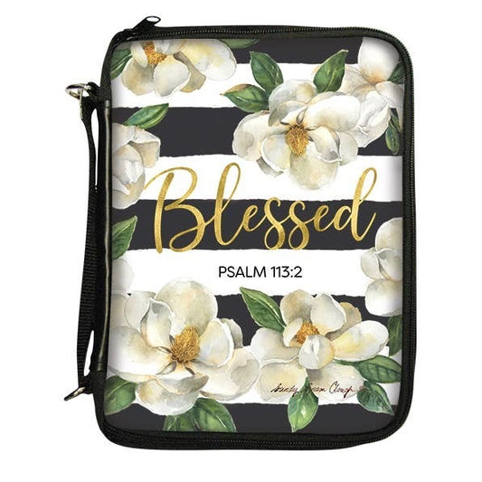 Blessed Bible Organizer