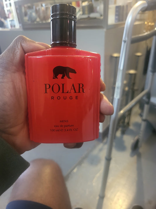 POLAR ROUGE MEN PARFUM