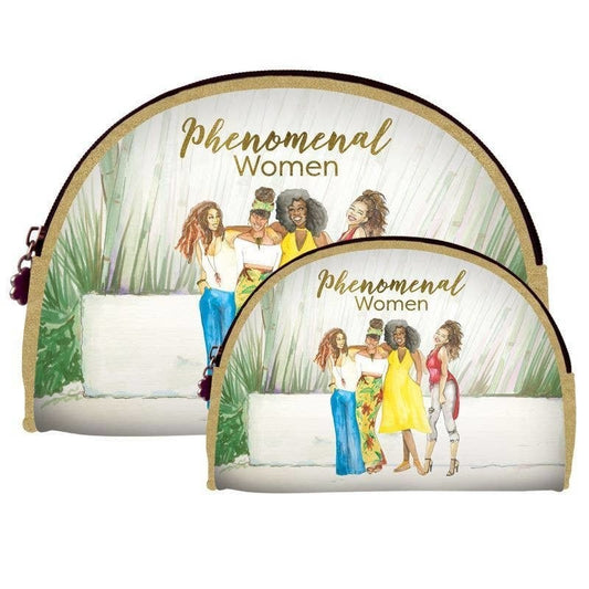 Phenomenal Women 2 Cosmetic Duo - Set of 2