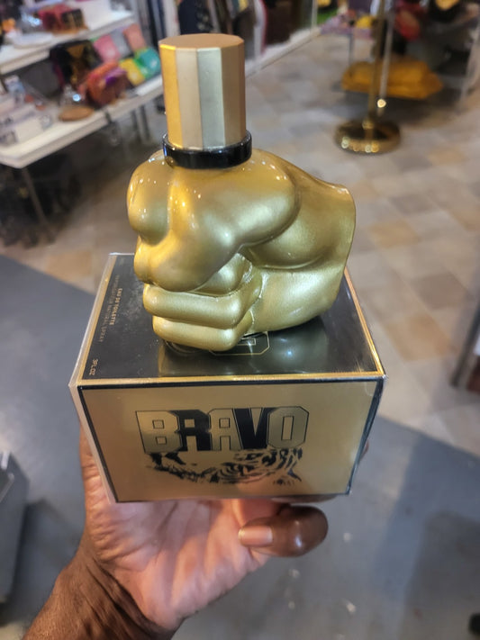 Bravo Intense Parfum