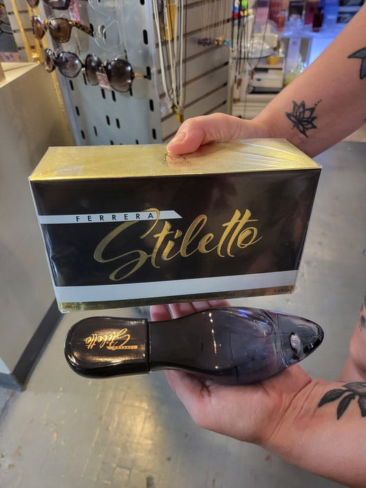 Ferrera Stiletto Women Parfum