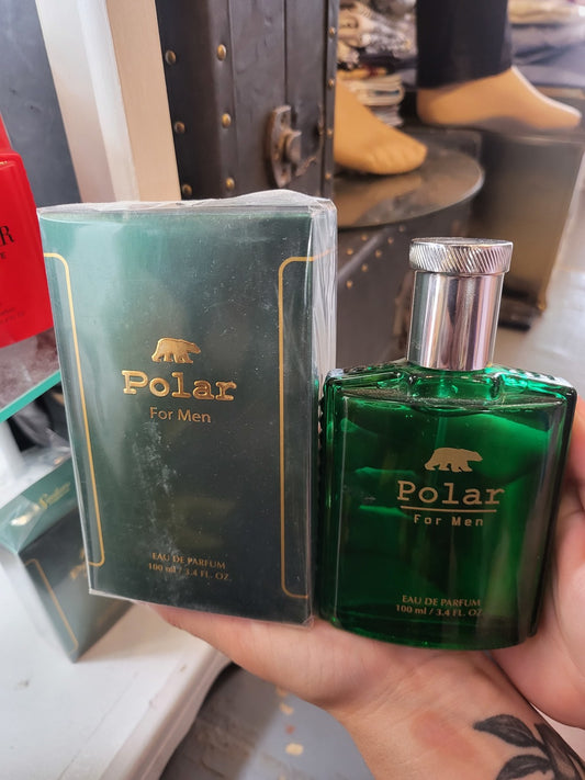 Polar Cologne For Men