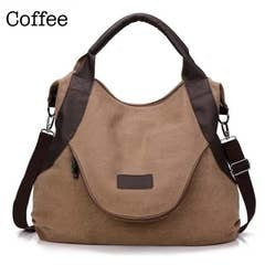 Everyday Tote - Coffee