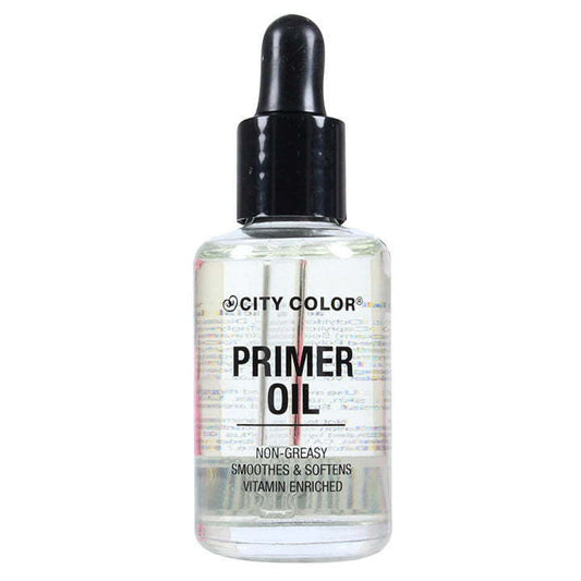 Primer Oil by City Color