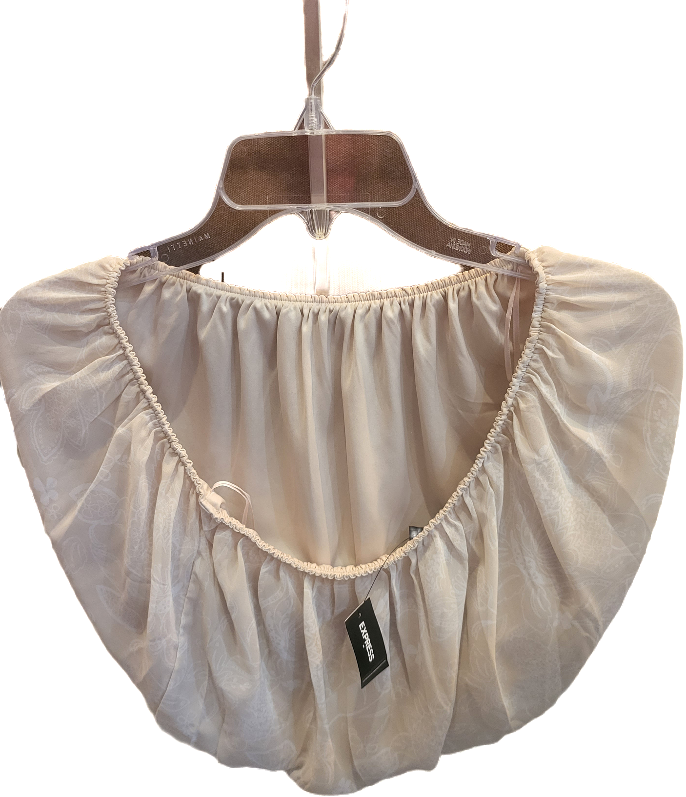 Express Top