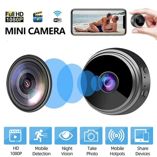 Wifi Camera